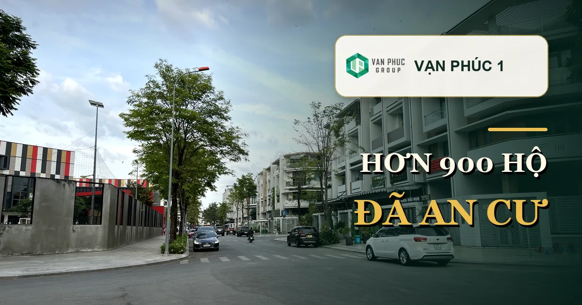 Vạn Phúc 1