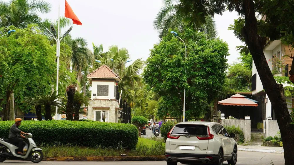 Jamona Home Resort