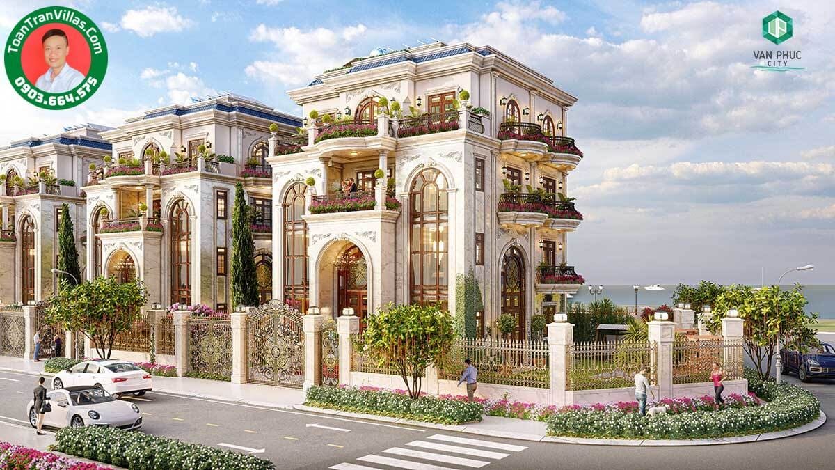 Jardin Villas