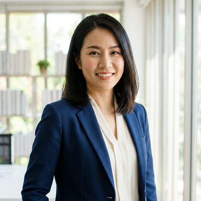 Chị Hương