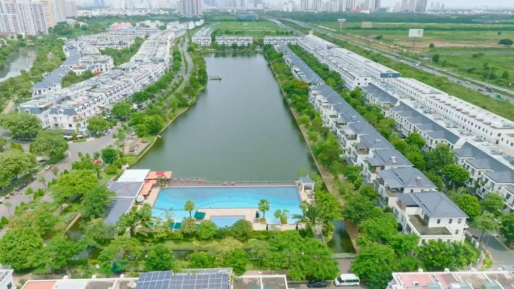 Khu vực khác