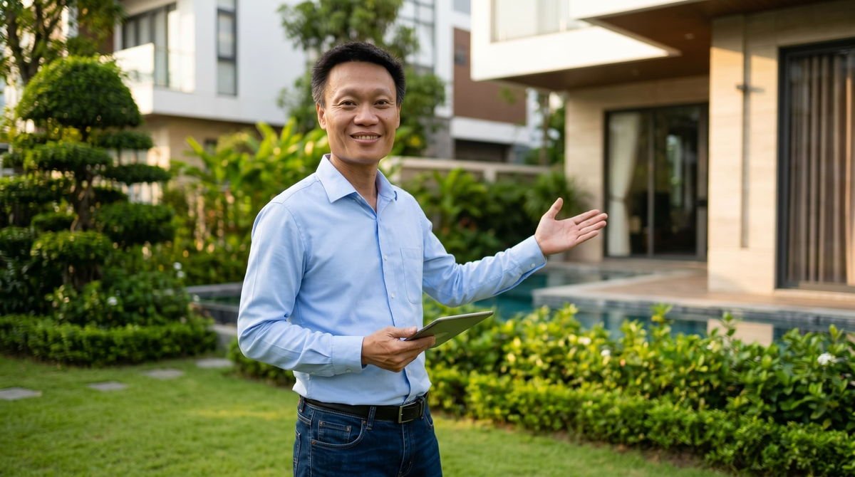 Vinhomes Cần Giờ: sơ cấp hỗ trợ lãi, hợp khách tiền mặt