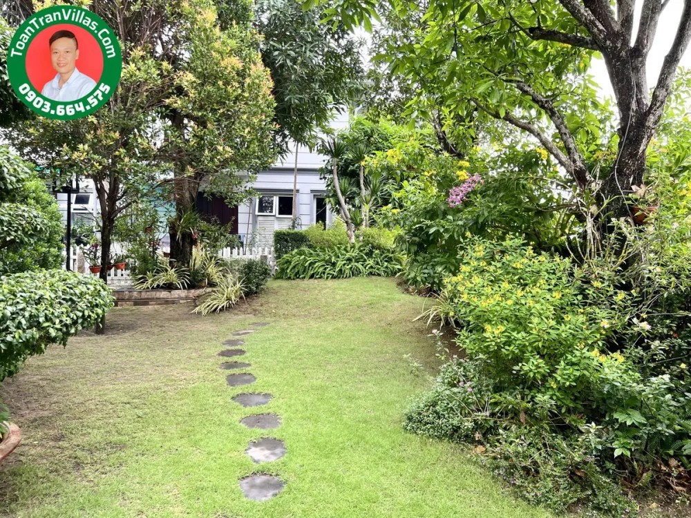 Thủ Đức Garden Homes