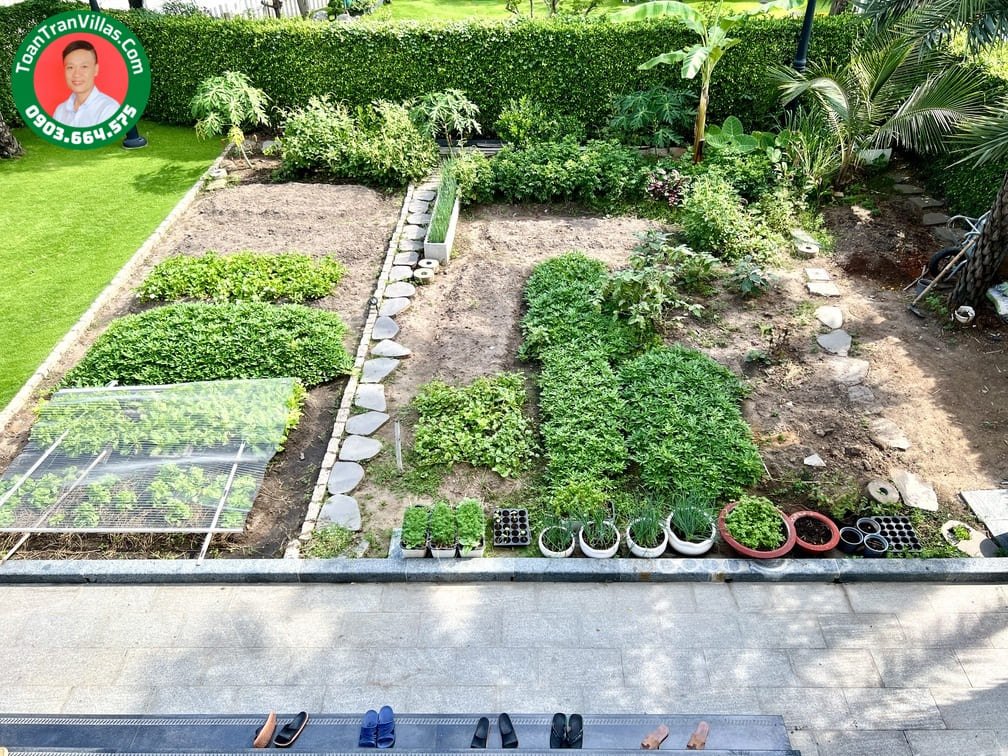 Thủ Đức Garden Homes
