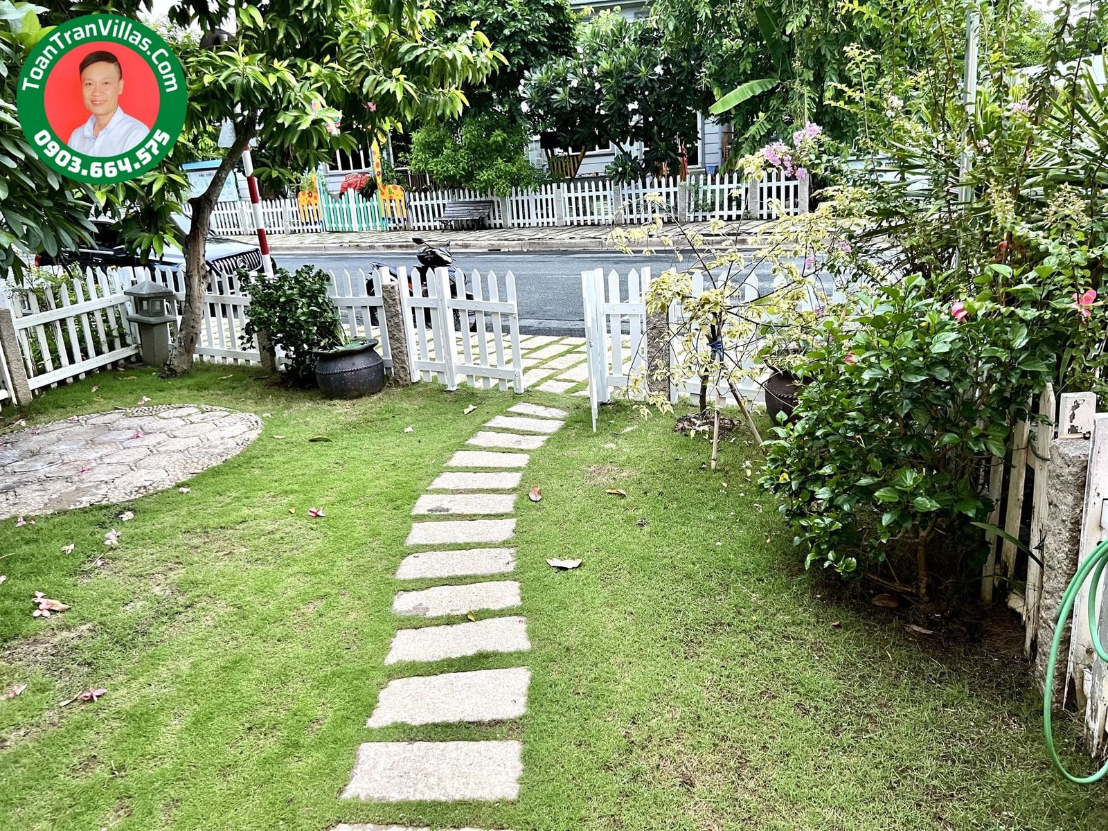 Mẫu tứ lập Thủ Đức Garden Homes 3