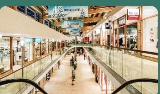 Trung tâm outlet 20 ha tại phân khu Vịnh Tiên Vinhomes Cần Giờ