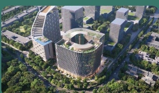 Trung tâm cộng đồng Young Paradise Hub · 4,6 ha tại phân khu Vịnh Ngọc Vinhomes Cần Giờ
