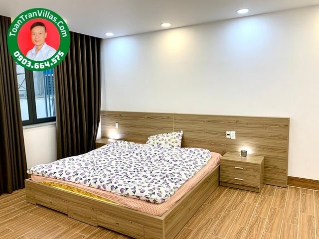 Nhà phố liên kế · 142 m² · Jamona Home Resort