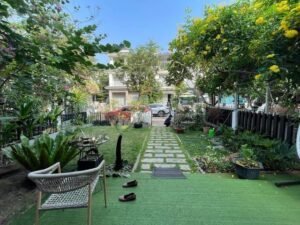 Biệt thự tứ lập · 212.5 m² · Jamona Home Resort