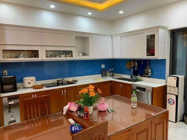 Nhà phố · 105 m² · Vạn Phúc 1