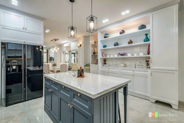 Nhà phố · 102.5 m² · Vạn Phúc 1