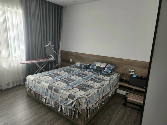 Nhà phố · thang máy · 100 m² · Vạn Phúc 1