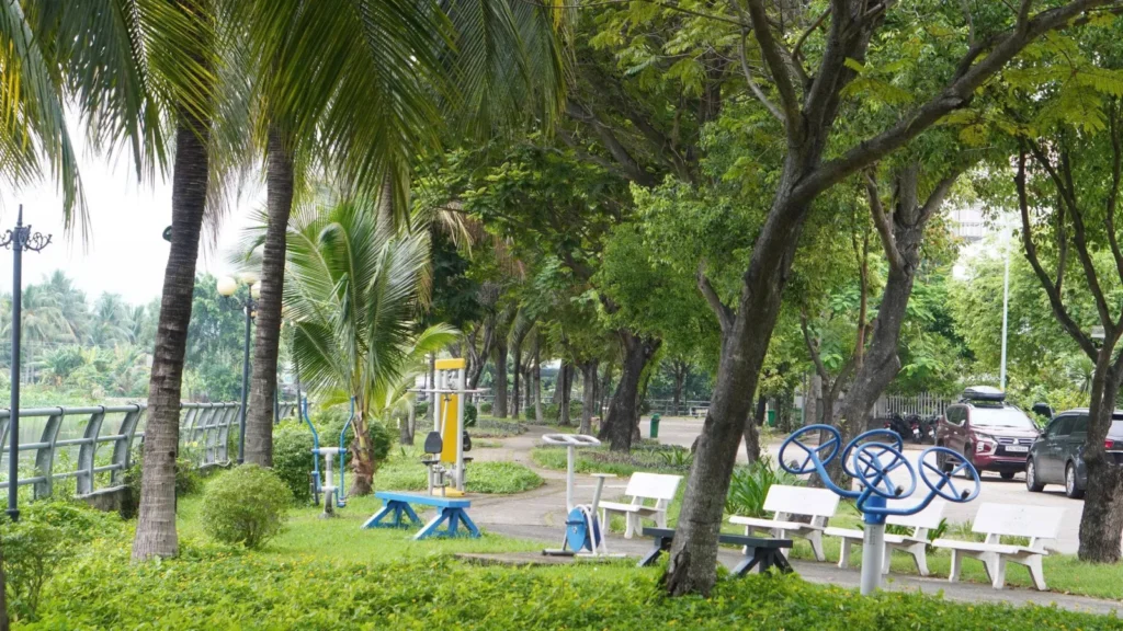 Biệt thự song lập · thang máy · 250 m² · Jamona Home Resort