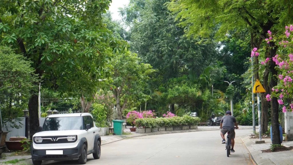 Biệt thự đơn lập · nội thất đầy đủ · 434 m² · Jamona Home Resort