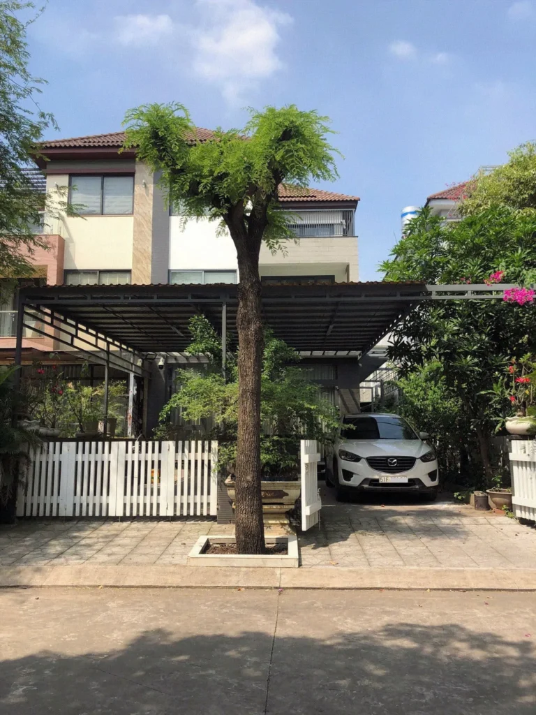 Biệt thự tứ lập · 212.5 m² · Jamona Home Resort