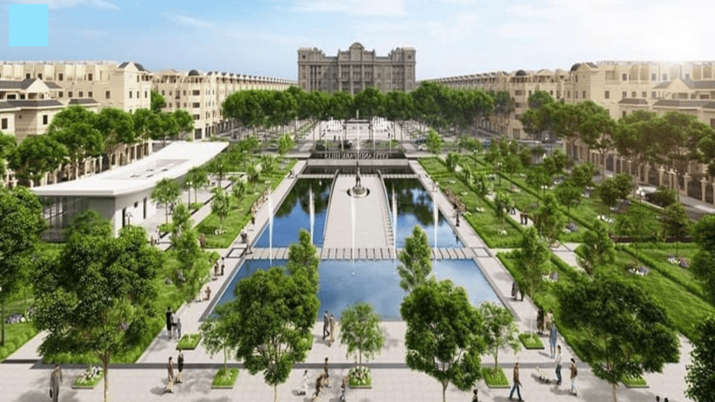 Cityland Gò Vấp: Park Hills, Garden Hills, Center Hills khác nhau thế nào, nên chọn khu nào?