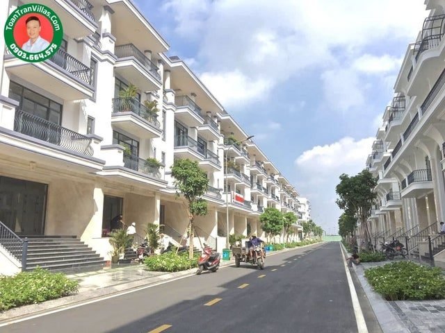 Sau Quốc lộ 13 là Vành đai 2 và Metro: câu chuyện hạ tầng quanh Vạn Phúc City còn dư địa kể tiếp