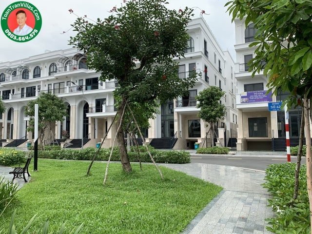Một mặt bằng thương mại 25,5 tỷ đang rao tại Vạn Phúc City: đọc vị một deal cụ thể