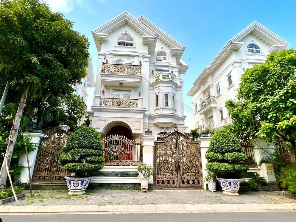Chênh giá Cityland Garden Hills và Cityland Park Hills: vì sao Garden Hills đắt hơn