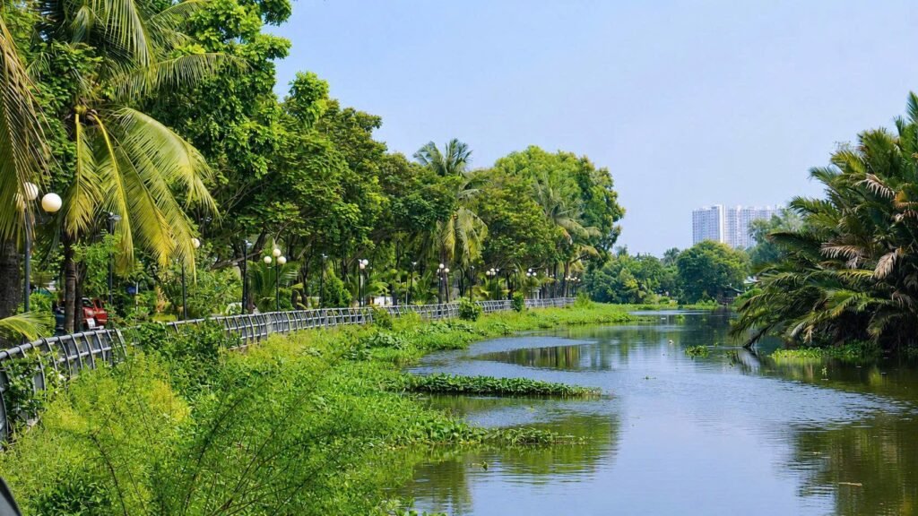 Nhà nước trả 116,6 triệu/m² để lấy đất mặt tiền Quốc lộ 13: con số đó nói lên điều gì