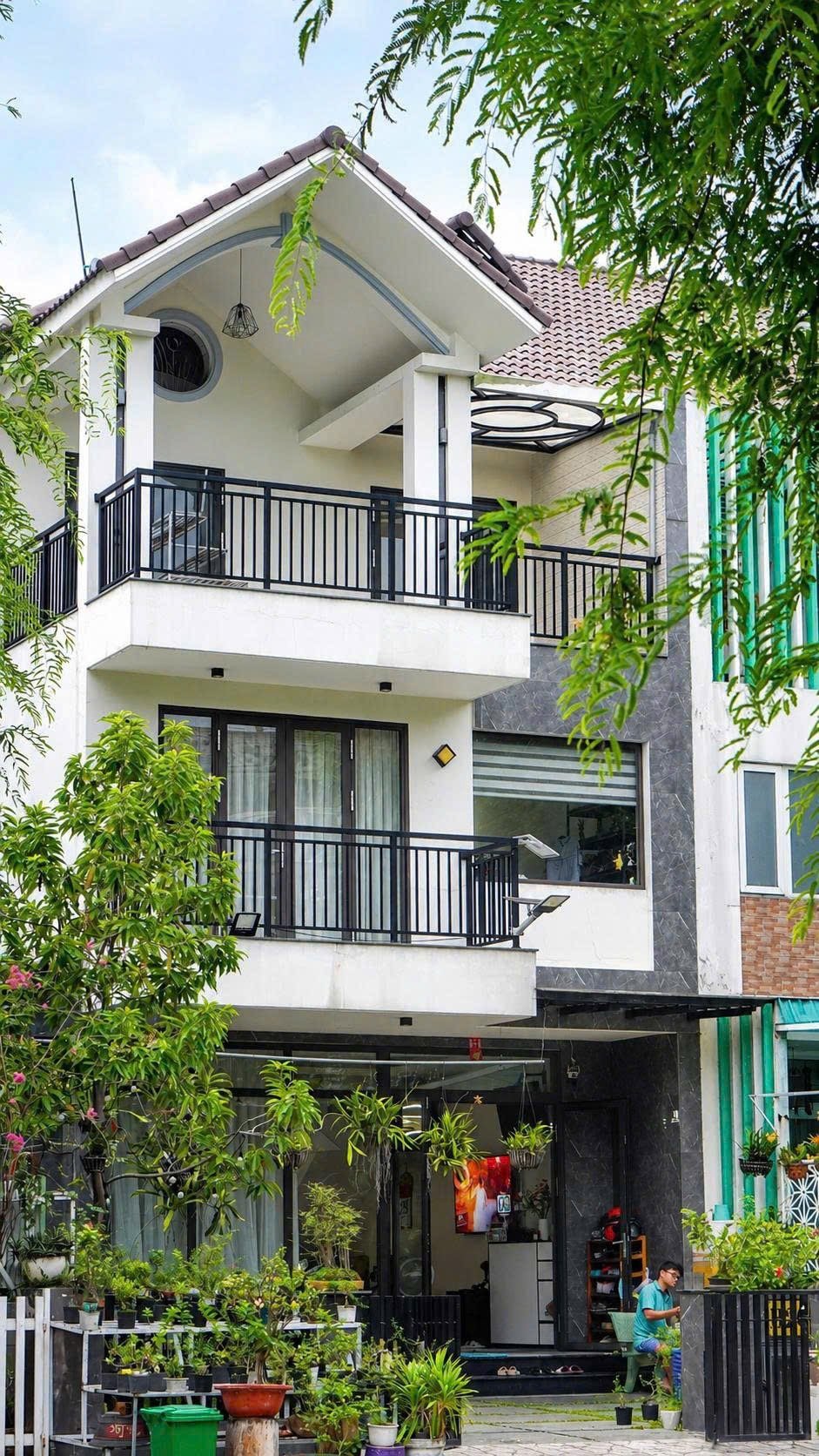 Biệt thự Jamona Home Resort cận Quốc lộ 13, phường Hiệp Bình, TP.Thủ Đức