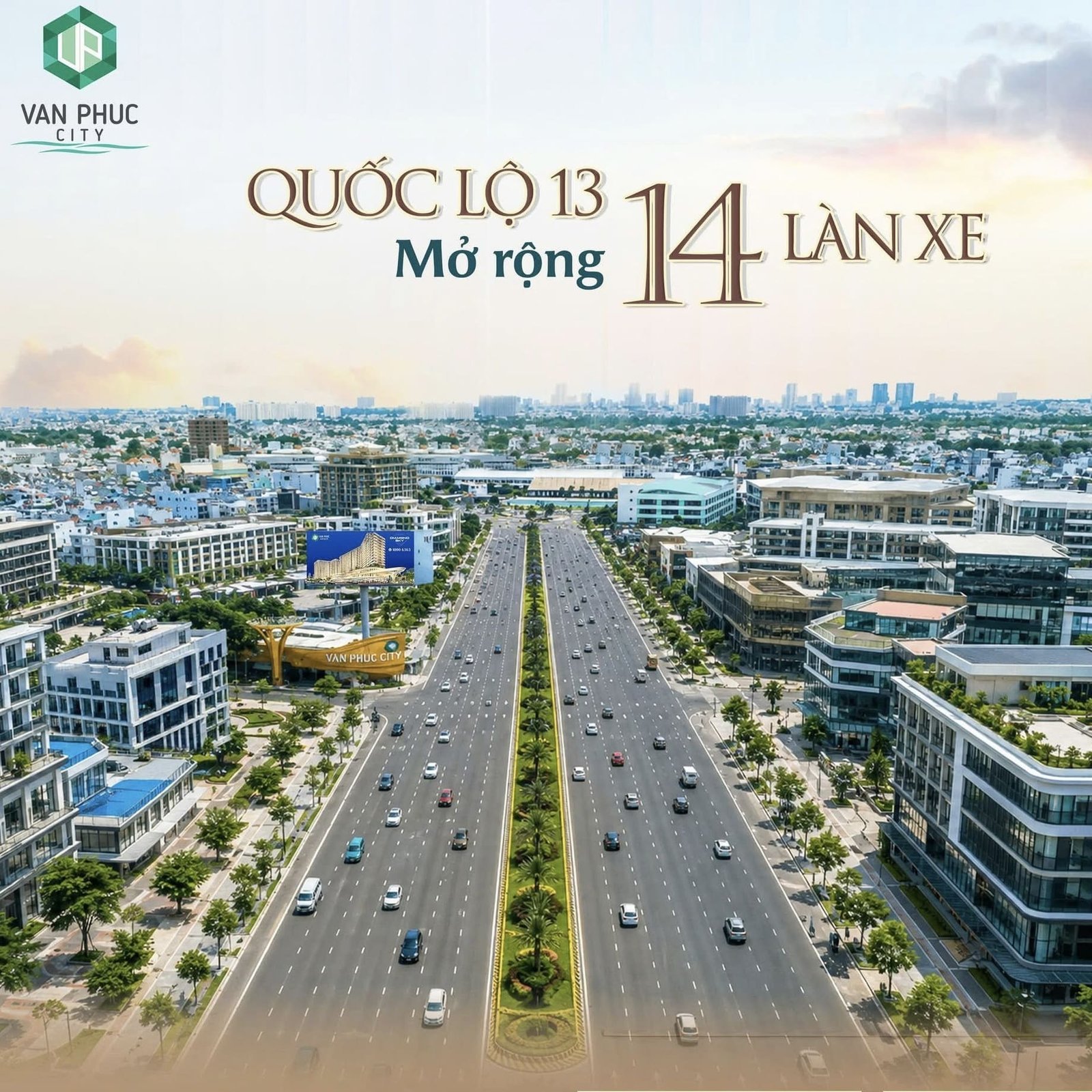 So sánh Vạn Phúc City với Jamona Home Resort và Thủ Đức Garden Homes: nên chọn dự án nào trên trục Quốc lộ 13?