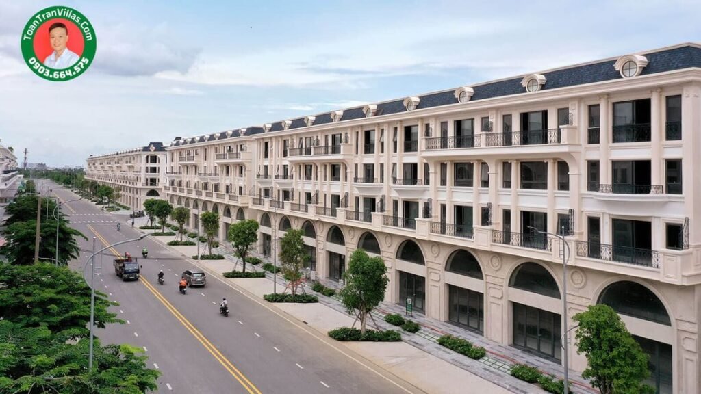 Vạn Phúc City Thủ Đức: tổng quan bán đảo 3 mặt sông, sổ hồng và giá từng dòng sản phẩm 2026
