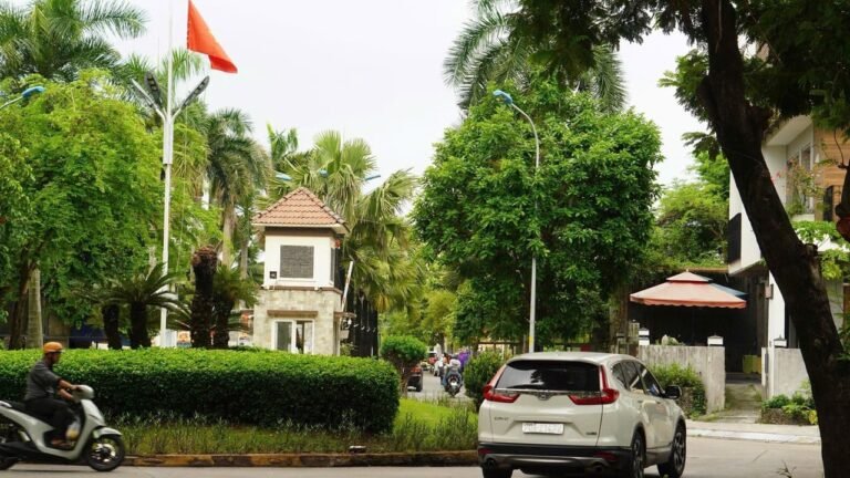 Nhà phố liên kế · 146 m² · Jamona Home Resort