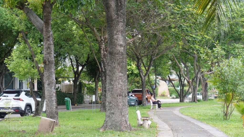 Nhà phố liên kế · 142 m² · Jamona Home Resort