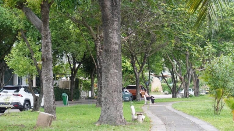 Nhà phố liên kế · 142 m² · Jamona Home Resort
