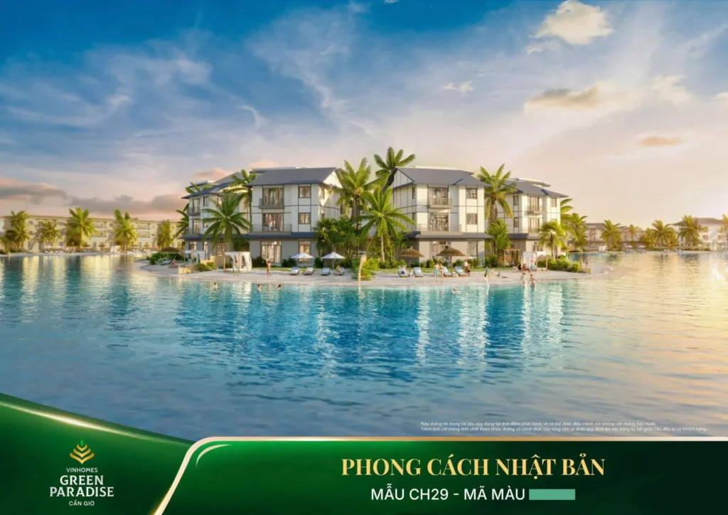 BTĐL VN83-18, hướng Tây Nam, đất 471,8 m²