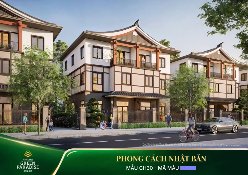 BTSL Vịnh Tiên VT57-02, 234 m² đất giá dưới 26,7 tỷ
