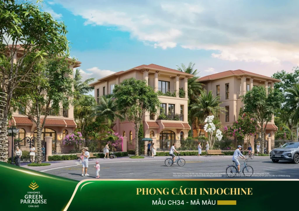 BTSL Vịnh Tiên VT57-03, 234 m² đất giá dưới 26,7 tỷ