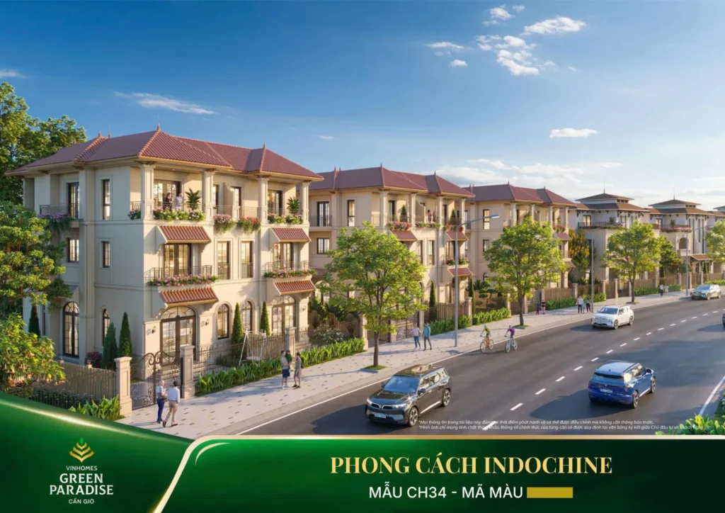 NP Vịnh Tiên SX4-14, 75 m² đất giá 12,6 tỷ, hướng Đông Nam