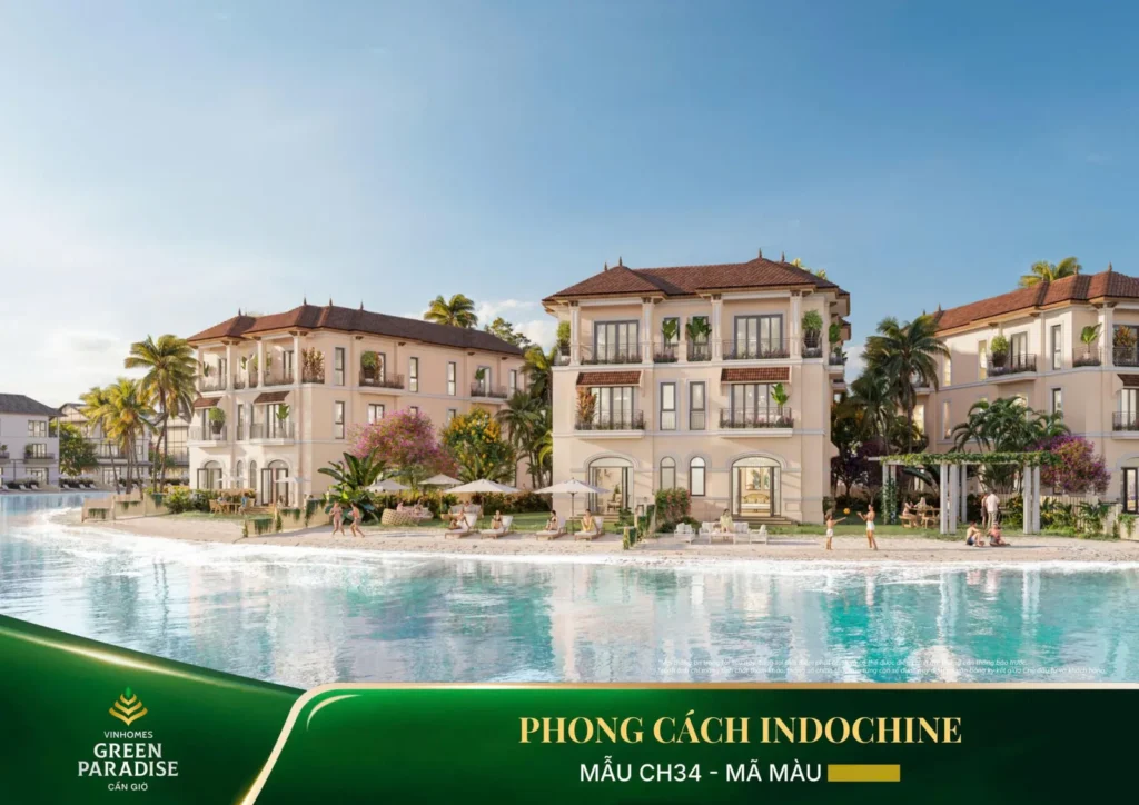 NP góc Vịnh Tiên TL-1098, căn góc 233,5 m² đất trục Tương Lai