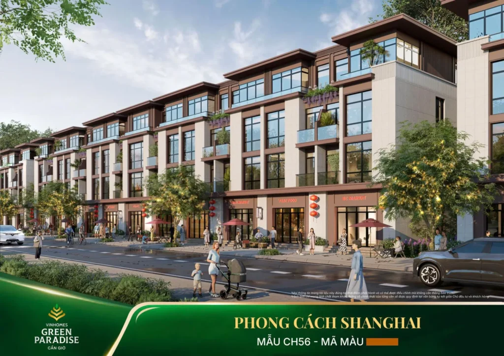 NP áp góc Vịnh Tiên VT40-112, 80 m² đất giá dưới 13,3 tỷ